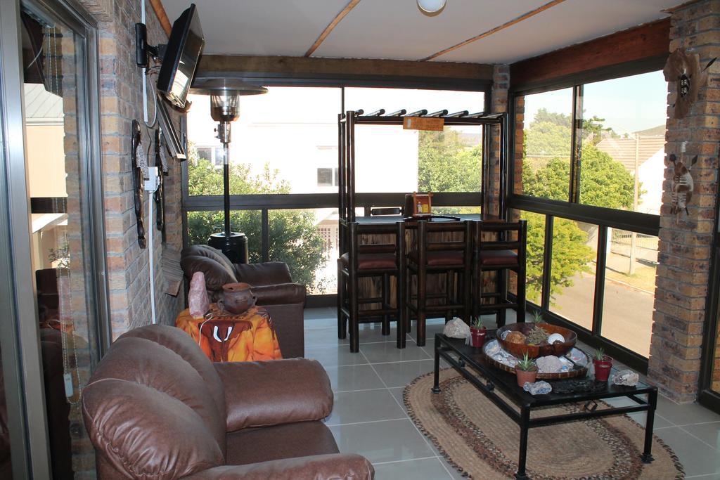 Quest Bed And Breakfast Melkbosstrand Extérieur photo