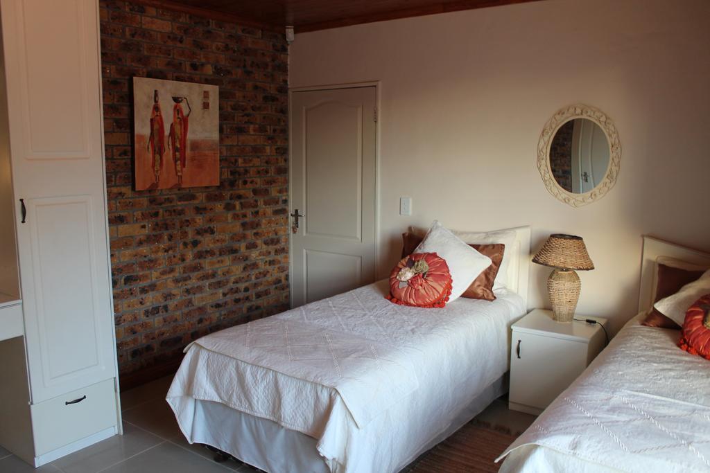 Quest Bed And Breakfast Melkbosstrand Chambre photo