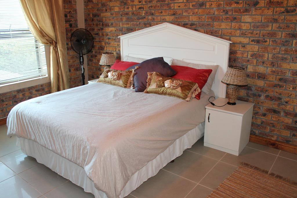 Quest Bed And Breakfast Melkbosstrand Chambre photo