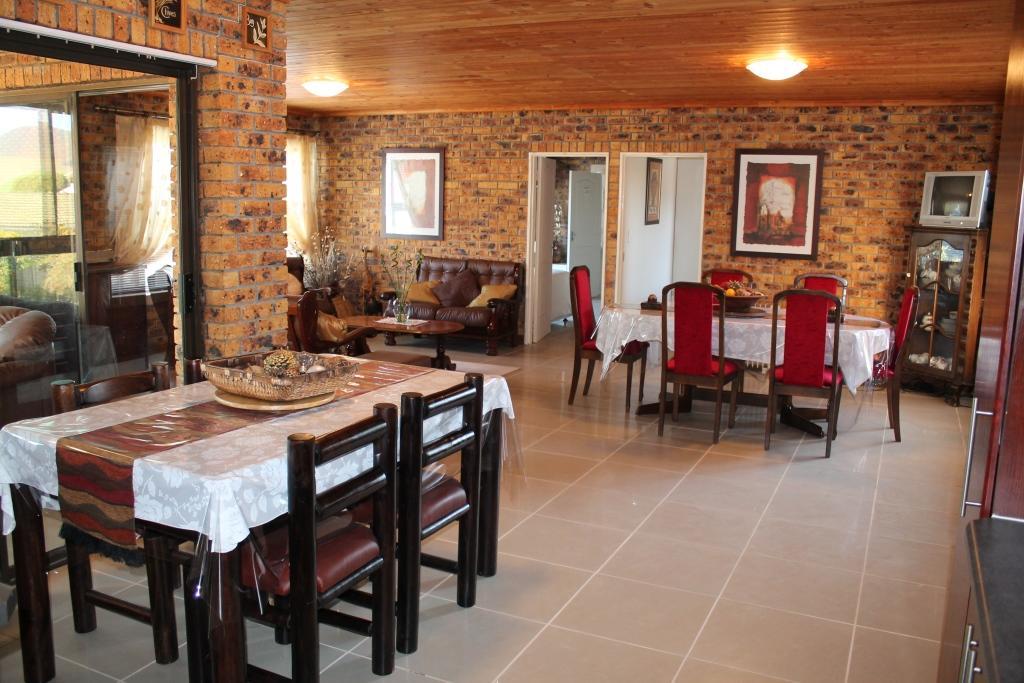 Quest Bed And Breakfast Melkbosstrand Extérieur photo