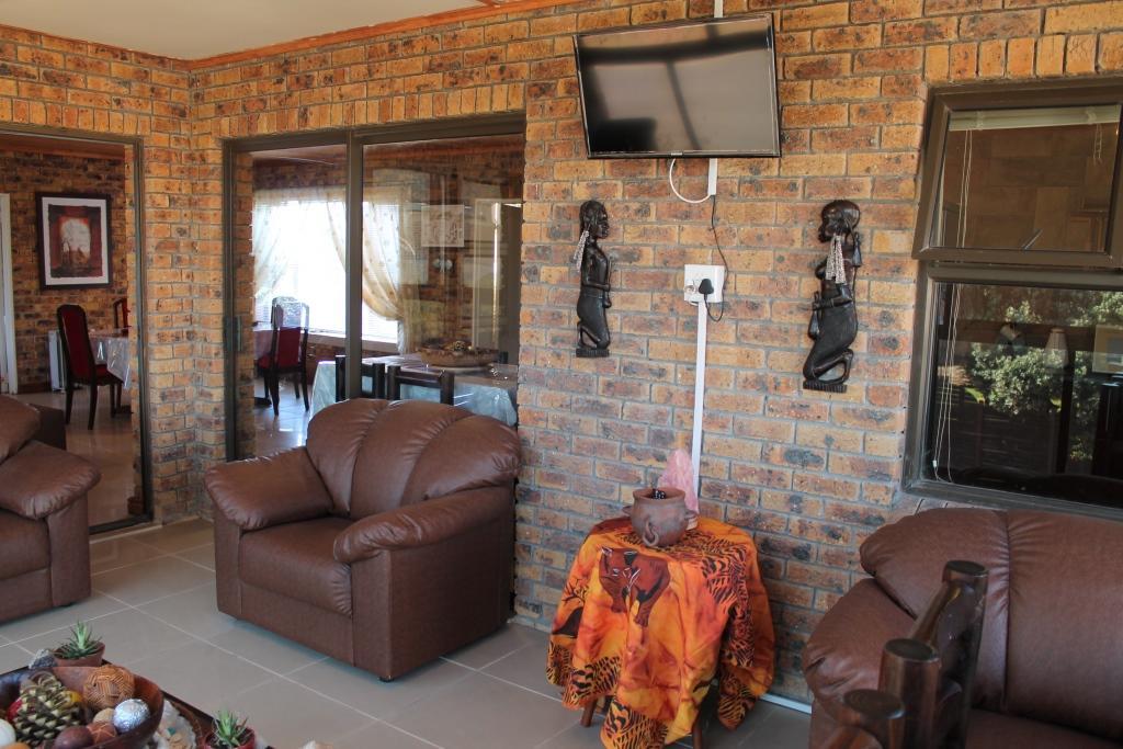 Quest Bed And Breakfast Melkbosstrand Extérieur photo