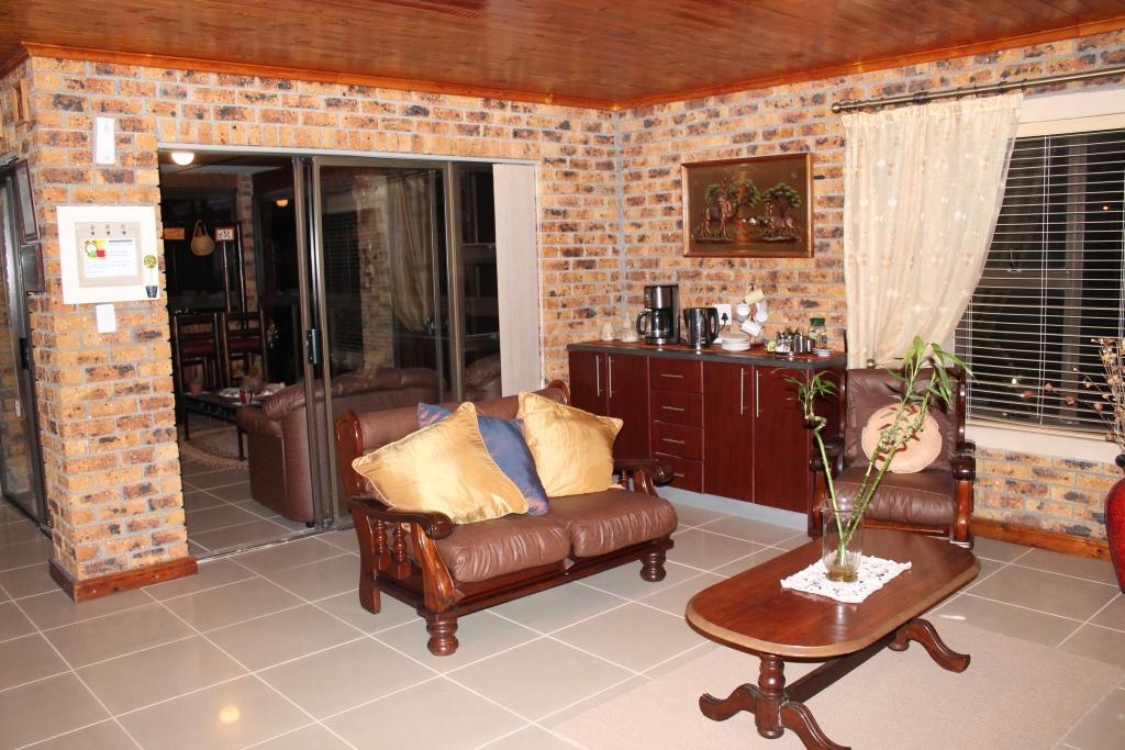 Quest Bed And Breakfast Melkbosstrand Extérieur photo