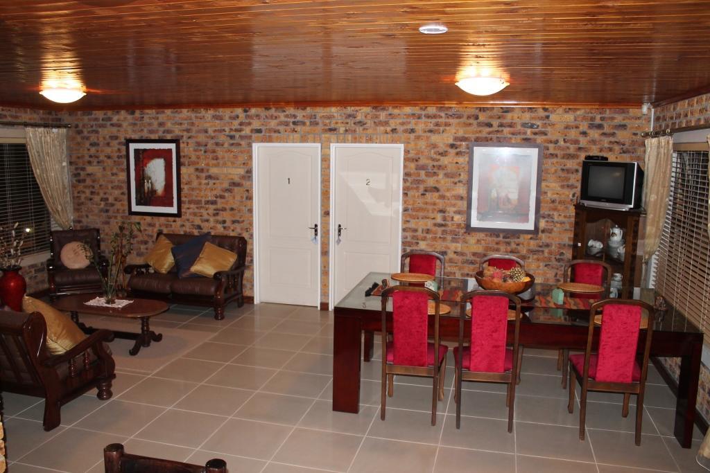 Quest Bed And Breakfast Melkbosstrand Extérieur photo