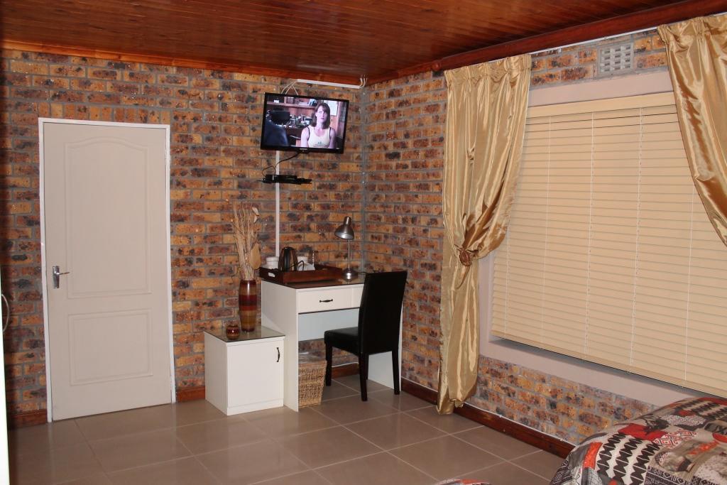 Quest Bed And Breakfast Melkbosstrand Extérieur photo