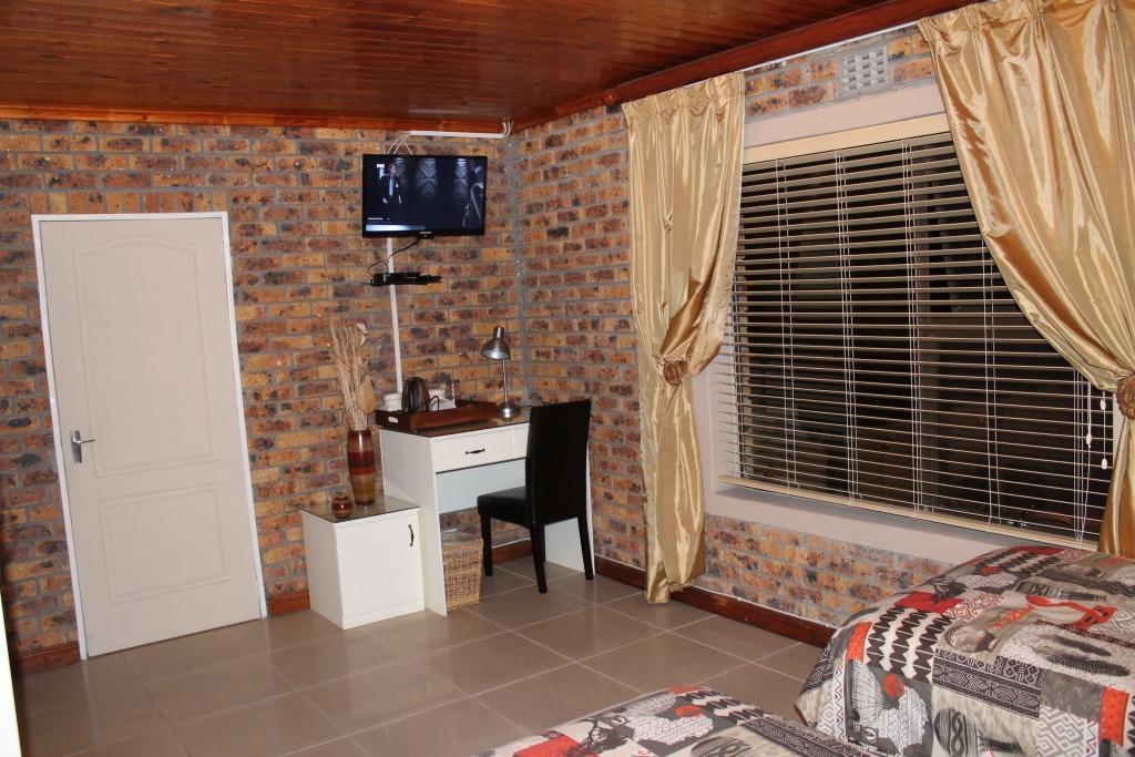 Quest Bed And Breakfast Melkbosstrand Extérieur photo